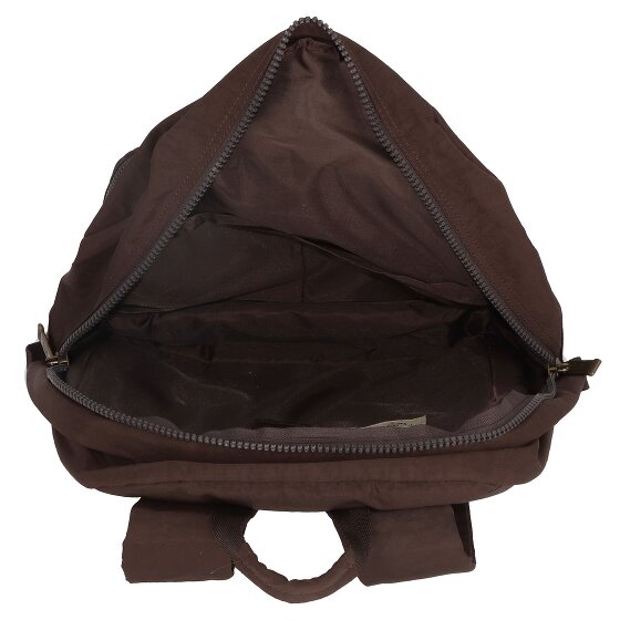 camel active Journey backpack 40 cm laptop compartment