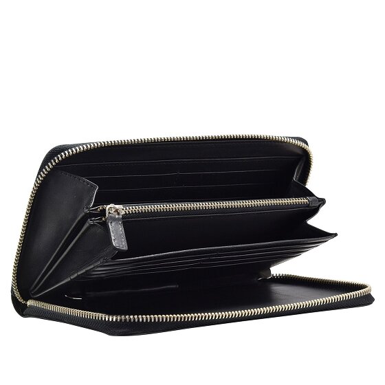 Bugatti Atlanta wallet leather 22 cm