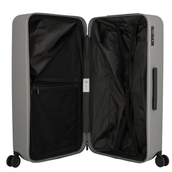 Herschel Heritage 4 wheels Trolley L 81 cm