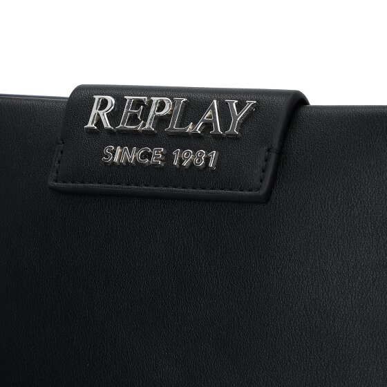 Replay Shoulder Bag 24 cm