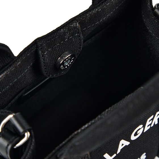 Karl Lagerfeld Rsg Handbag 18 cm