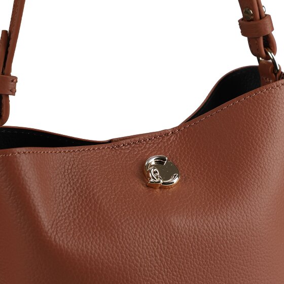 Coccinelle Nikla Bag bag Leather 18 cm