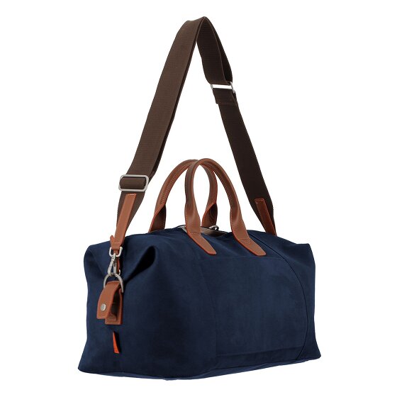 Jump Uppsala Weekender travel bag 45 cm