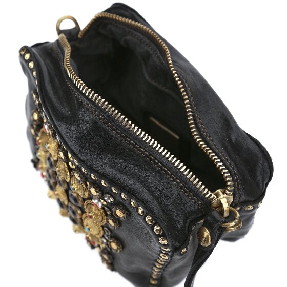 Campomaggi Ribes Shoulder bag Leather 20 cm