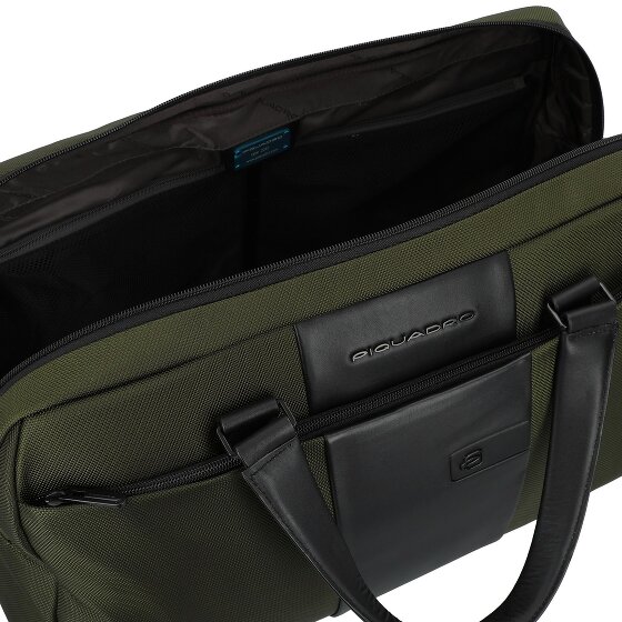 Piquadro Brief Weekender travel bag 50 cm