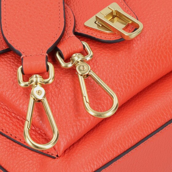 Coccinelle Beat Shoulder bag Leather 21 cm