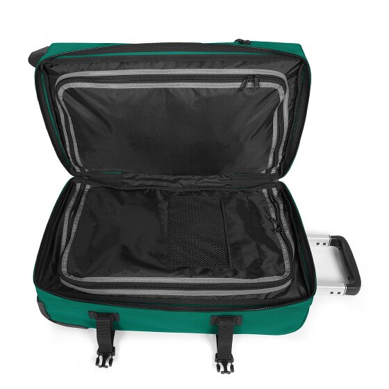 Eastpak Transit'R 2 wheels Travel bag S 51 cm