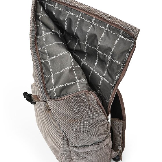 Mandarina Duck MD 20 Daypack 45 cm Laptop compartment