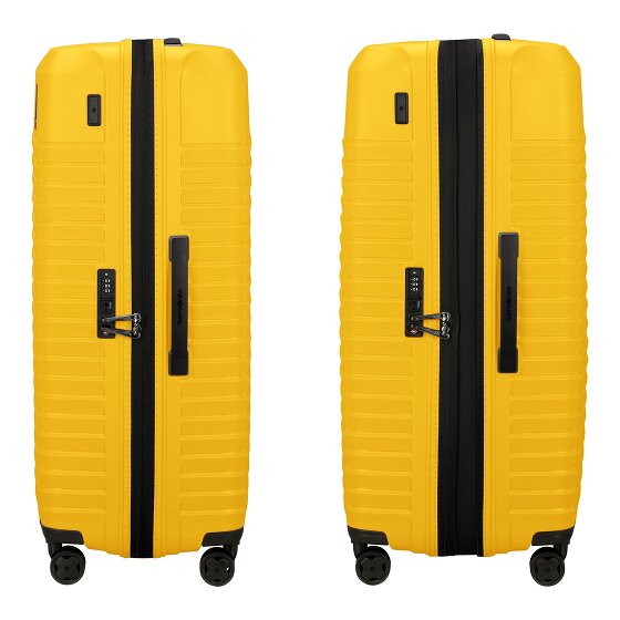 Samsonite Intuo 4 wheels Trolley XL 81 cm with expansion pleat