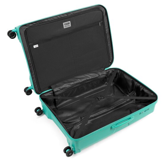 Epic Phantom SL 4-Wheel Trolley 76 cm