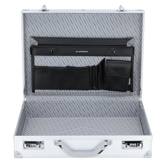 Alumaxx Briefcase 45 cm