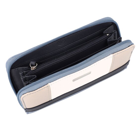 Tom Tailor Juna Wallet 20 cm