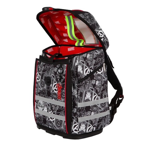 McNeill Perfecto School bag set 5-piece