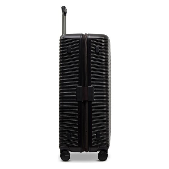 Echolac Ultima 4 wheels Trolley 76 cm Expandable