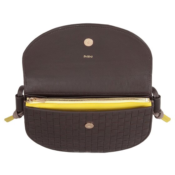 DuDu Skye Shoulder bag Leather 21 cm