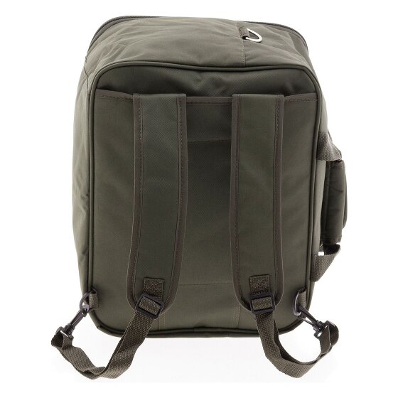 Gladiator 3700 Weekender travel bag 40 cm