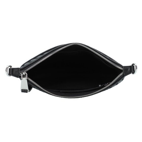 abro Piuma Shoulder bag Leather 26 cm