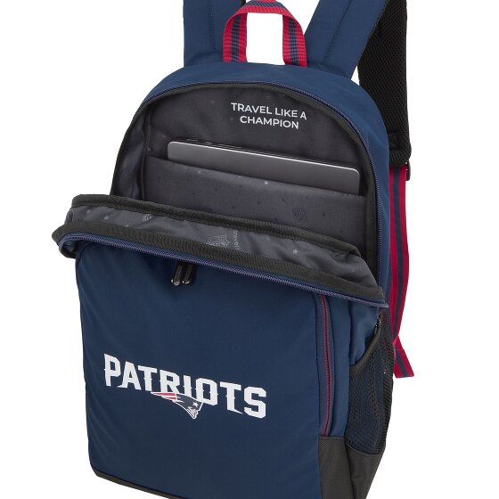 Travelite travelite x NFL Daypack 43 cm Laptop compartment
