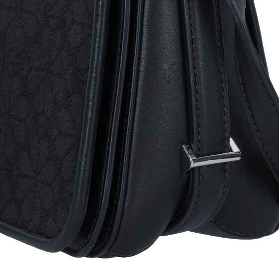 Kate Spade New York Spade Flower Jacquard Shoulder bag 23 cm