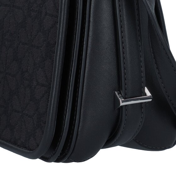 Kate Spade New York Spade Flower Jacquard Shoulder bag 23 cm