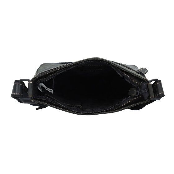 Jack Kinsky Baltimore 30 Shoulder bag Leather 30 cm Jack Kinsky Baltimore 30 Shoulder bag Leather 30 cm