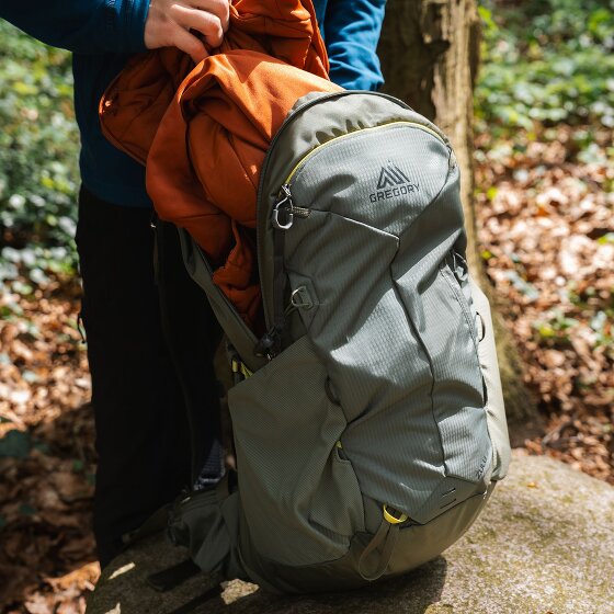 Gregory Zulu 25 Hiking backpack 55 cm