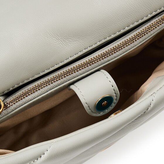 PINKO Love Puff Shoulder bag Leather 21 cm