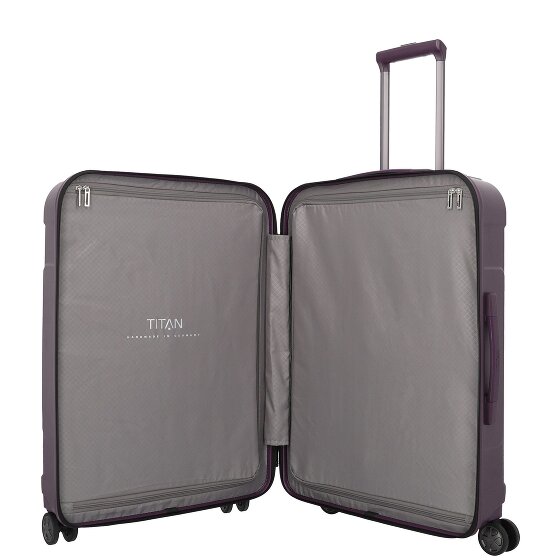 Titan X-Ray 4 Roll Trolley 72 cm