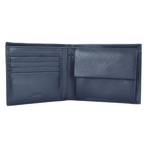Joop! Cardona Ninos wallet leather 11.5 cm Joop! Cardona Ninos wallet leather 11.5 cm