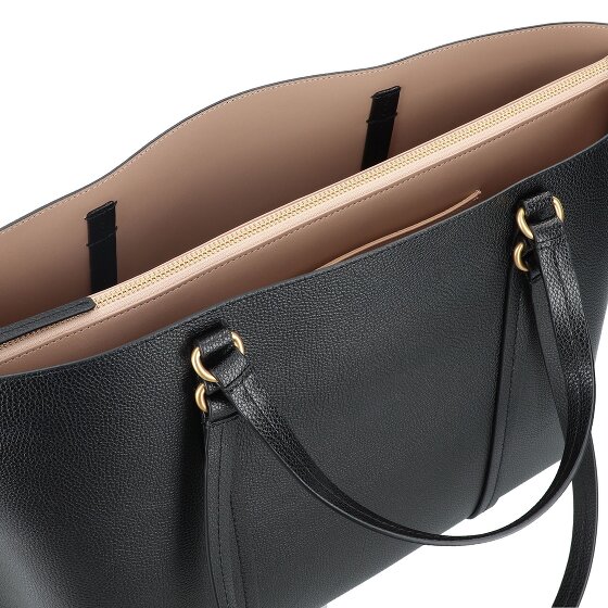 PINKO Carrie Handbag Leather 36 cm