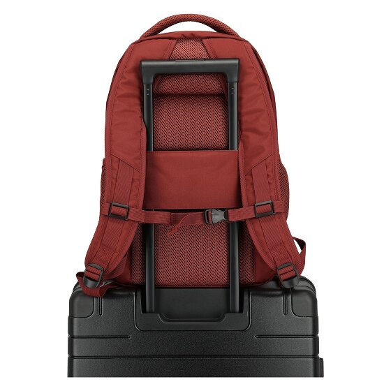 Travelite Basics Daypack 45 cm Laptop compartment