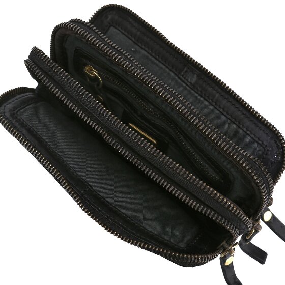 Campomaggi Classic Men bag Leather 20 cm
