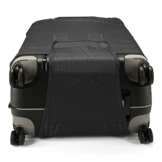 Samsonite Ta Revolution Suitcase cover 60 cm