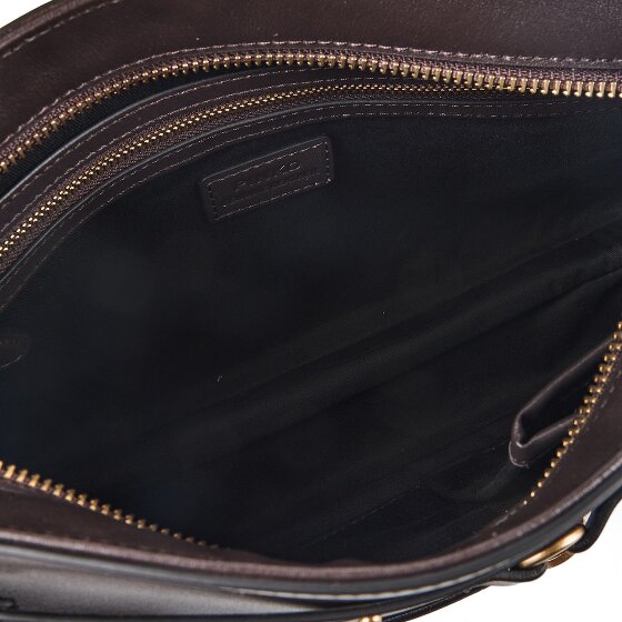 PINKO Belt Bag Classic Shoulder Bag Genuine Leather 33 cm