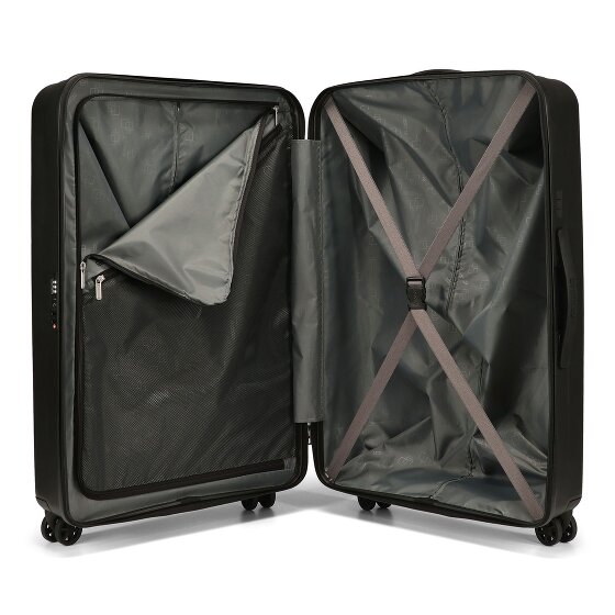 American Tourister Rejoy 4 wheels Trolley 77 cm