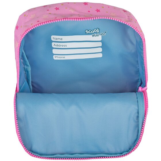 Scooli Mini-Me Kindergarten backpack 30 cm