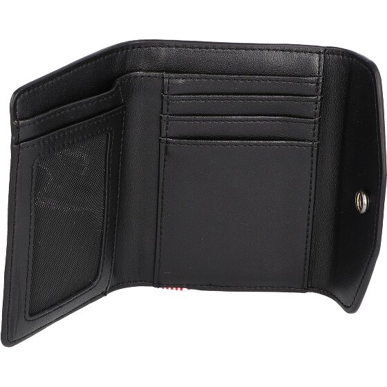 Herschel Orion wallet RFID leather 12.5 cm Herschel Orion wallet RFID leather 12.5 cm