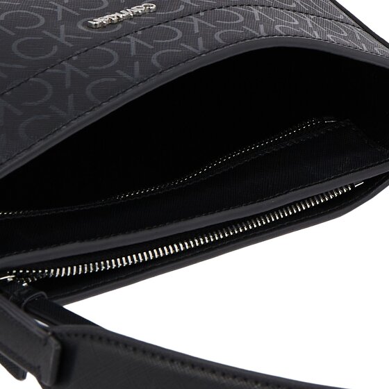 Calvin Klein Ck Business Shoulder Bag 26.5 cm