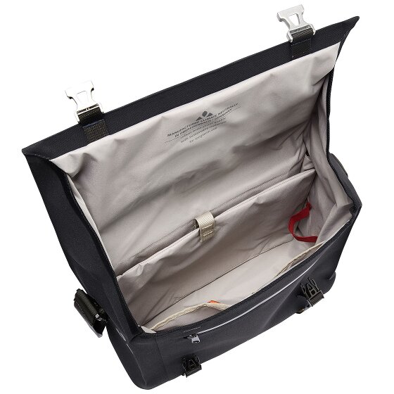 Vaude Bayreuth IV Bicycle bag M 36 cm Vaude Bayreuth IV Bicycle bag M 36 cm