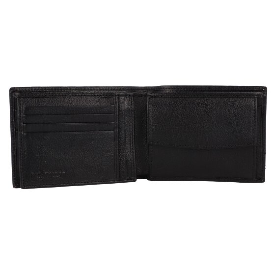 The Bridge Cesare Wallet Leather 13 cm