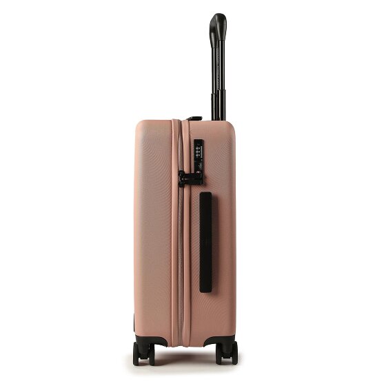 Herschel Heritage 4 wheels Cabin suitcase 54 cm