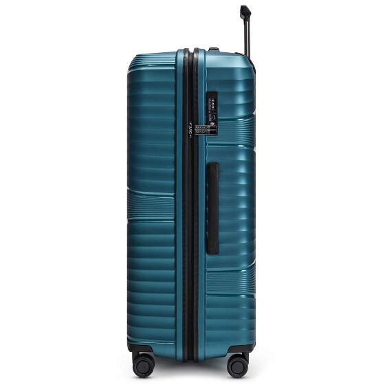 Pactastic Collection 02 THE LARGE 4 wheels Trolley 77 cm