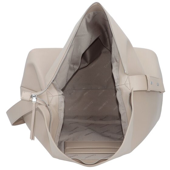 Calvin Klein Elevated Shopper Bag 48 cm