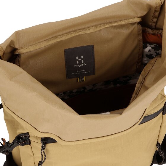 Haglöfs Ardos Rolltop 22 Daypack 49 cm Laptop compartment