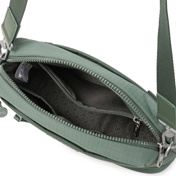 Hedgren Furo Totoi Shoulder bag RFID protection 25 cm