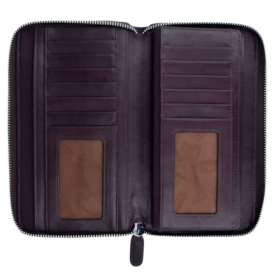 Picard Apache wallet leather 21 cm