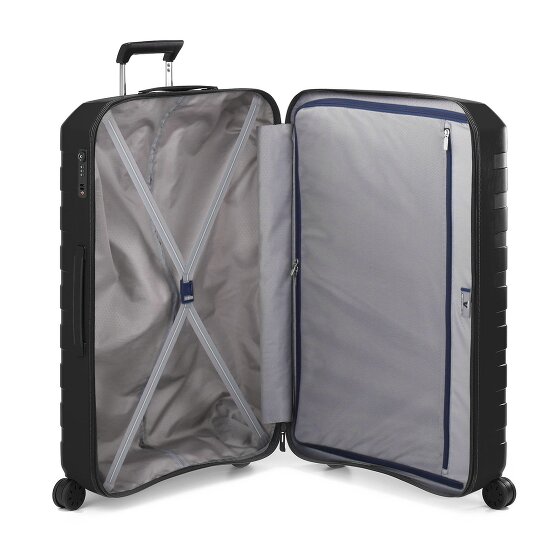 Roncato Box Sport 2.0 4 wheels Trolley L 78 cm