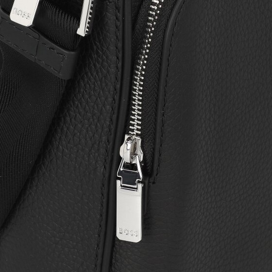 Boss New Shoulder bag Leather 24 cm