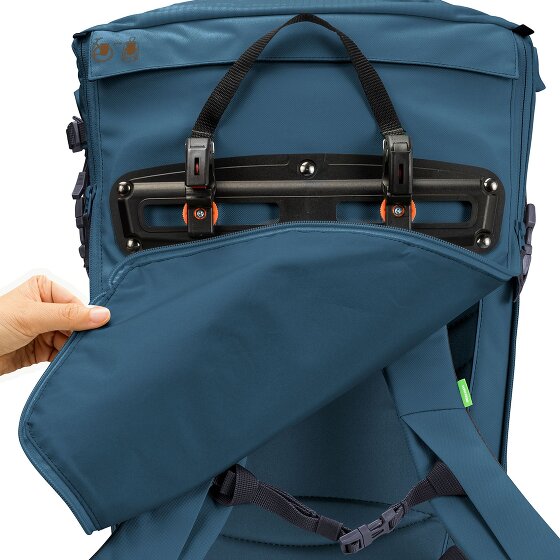 Vaude City Bike II Bicycle bag 34 cm