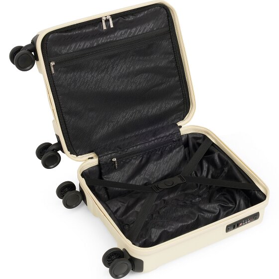 Epic Airwave Neo 4 wheels Cabin suitcase S 55 cm